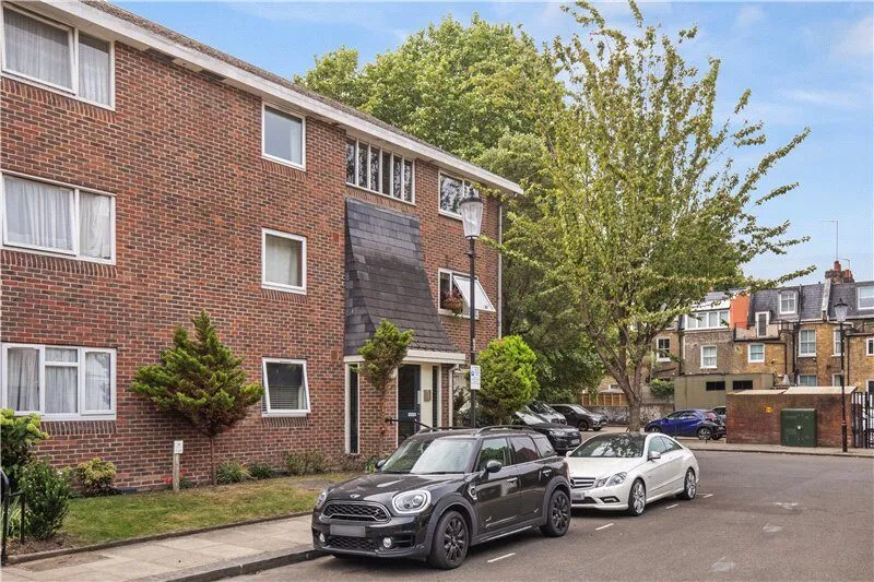 Thorndike Close, West Chelsea, SW10, photo 12
