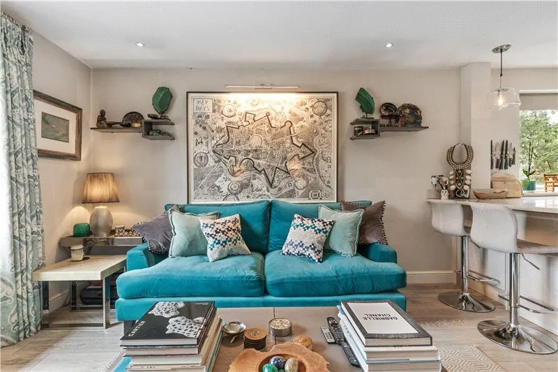 Thorndike Close, West Chelsea, SW10, photo 5