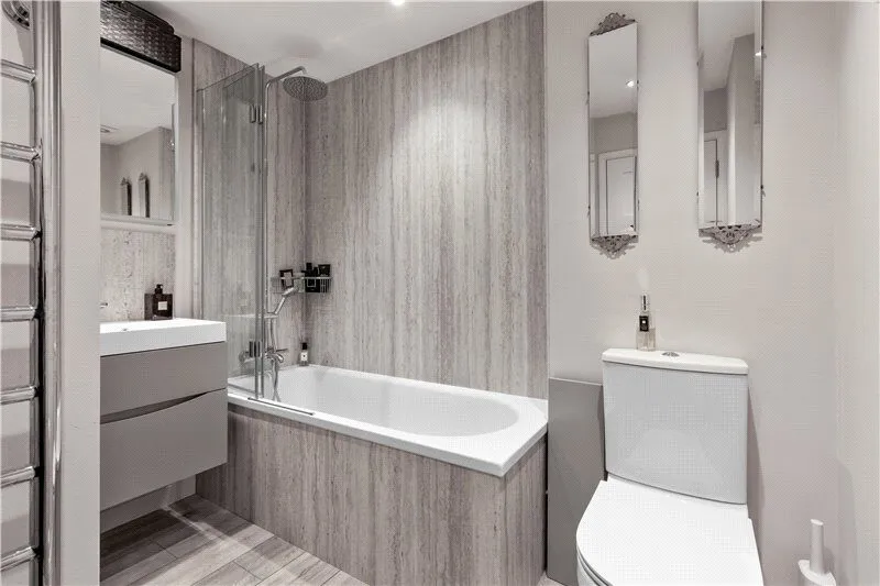 Thorndike Close, West Chelsea, SW10, photo 10