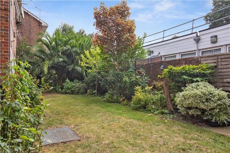 Thorndike Close, West Chelsea, SW10, photo 11