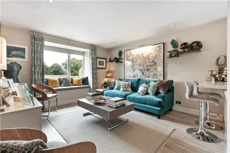 Thorndike Close, West Chelsea, SW10, photo 6