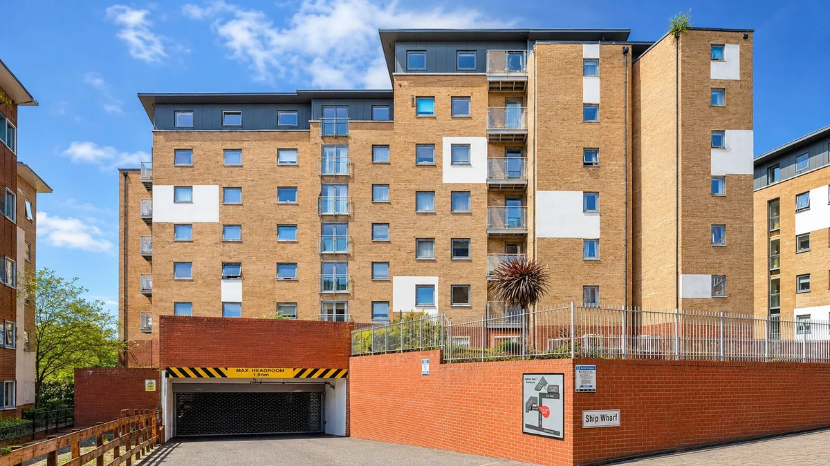 Ship Wharf, Essex, Colchester, CO2 8YS, photo 12