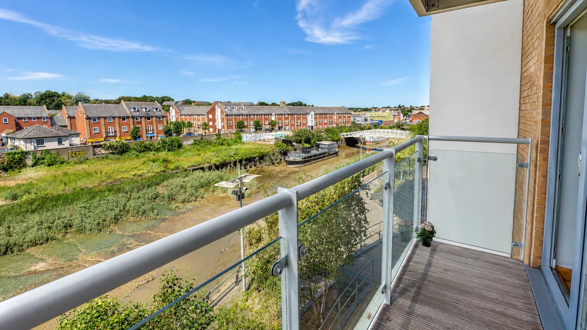 Ship Wharf, Essex, Colchester, CO2 8YS, photo 10