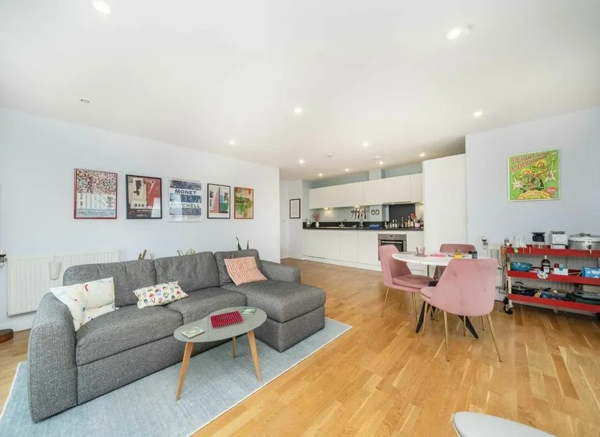Rosemont Road, Acton, W3, photo 2