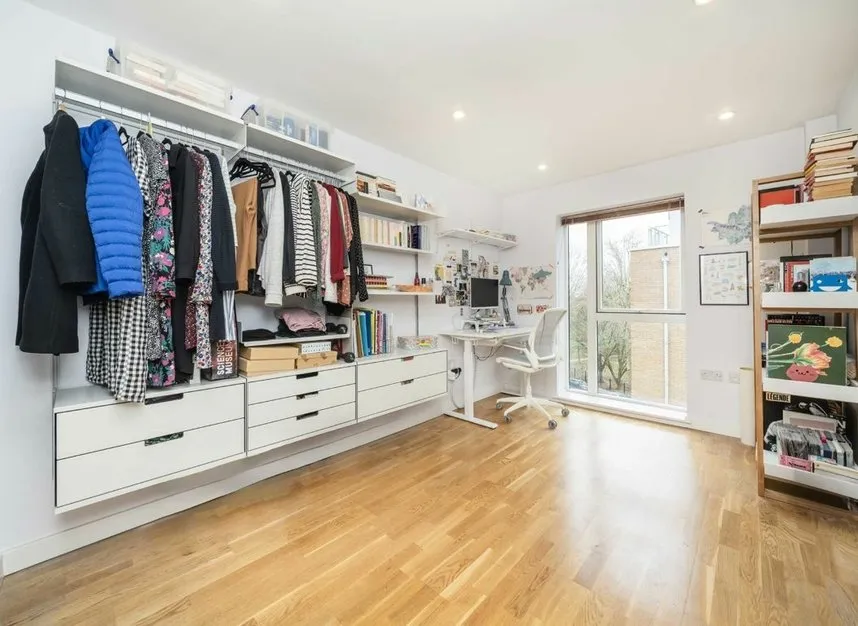 Rosemont Road, Acton, W3, photo 4