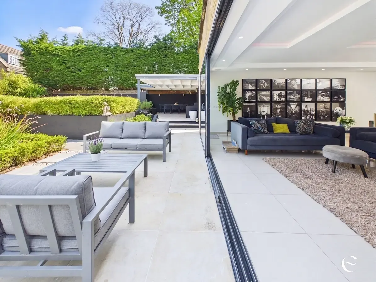 Hazelgrove, Conduit Road, Stamford, PE9 1QL, photo 13