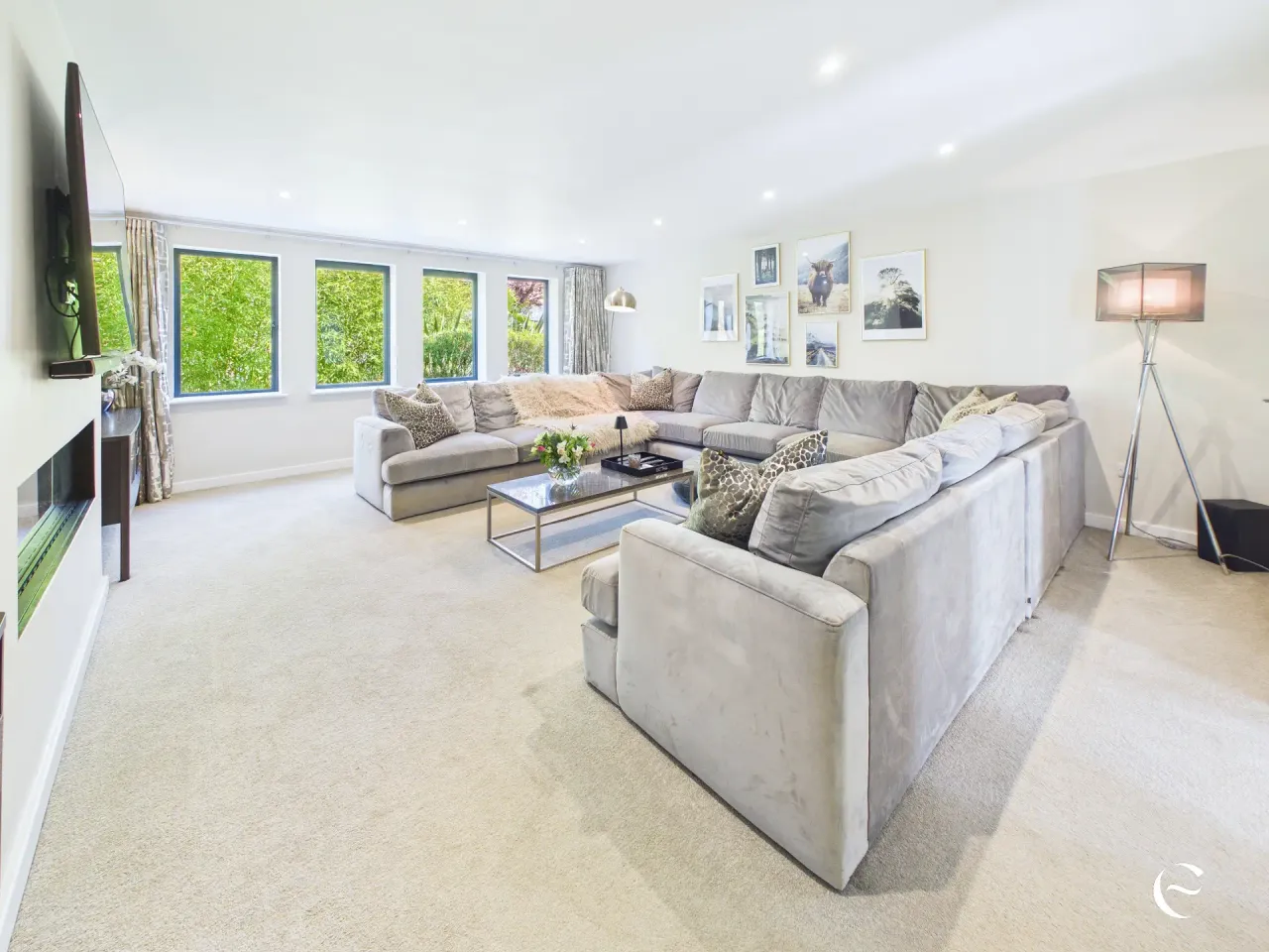 Hazelgrove, Conduit Road, Stamford, PE9 1QL, photo 7