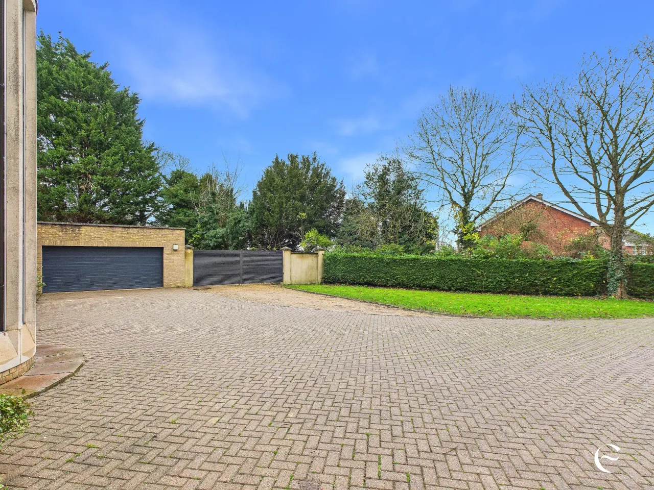 Hazelgrove, Conduit Road, Stamford, PE9 1QL, photo 40