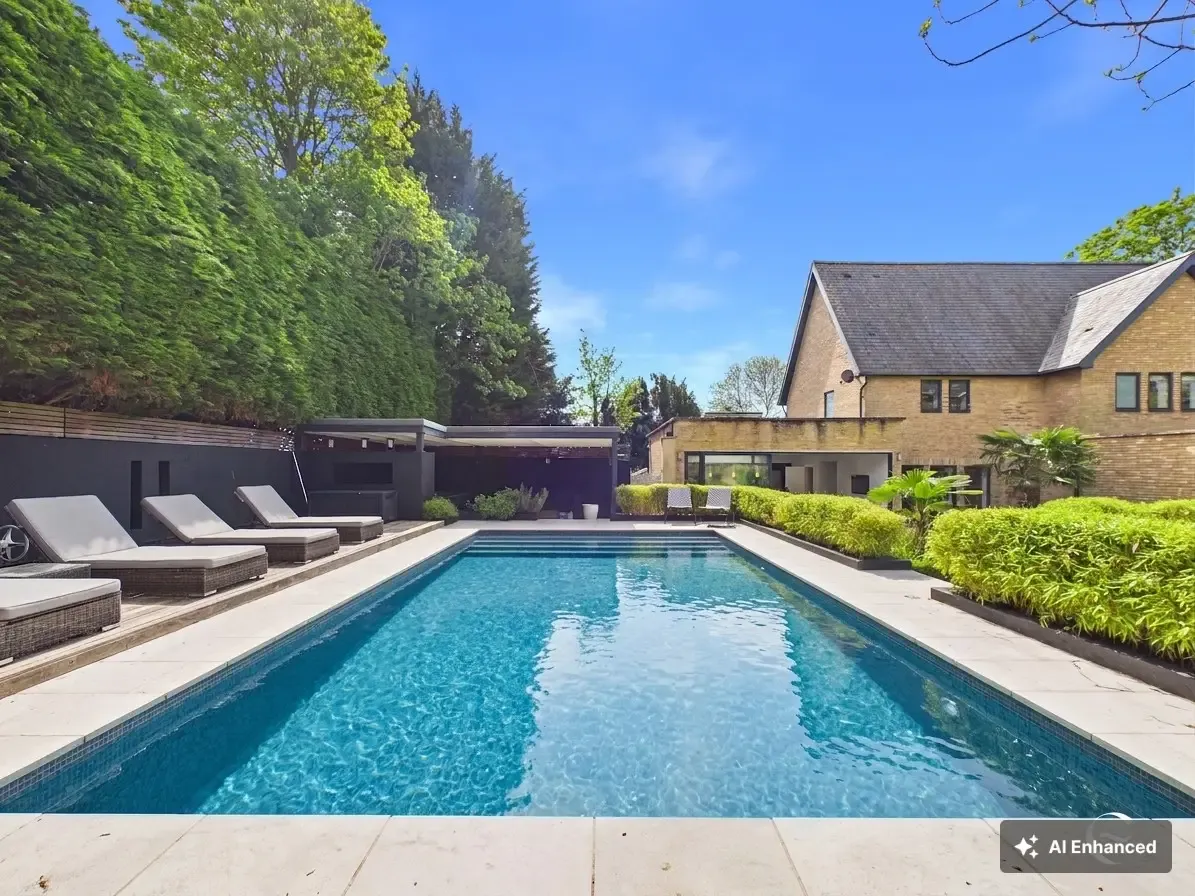 Hazelgrove, Conduit Road, Stamford, PE9 1QL, photo 32
