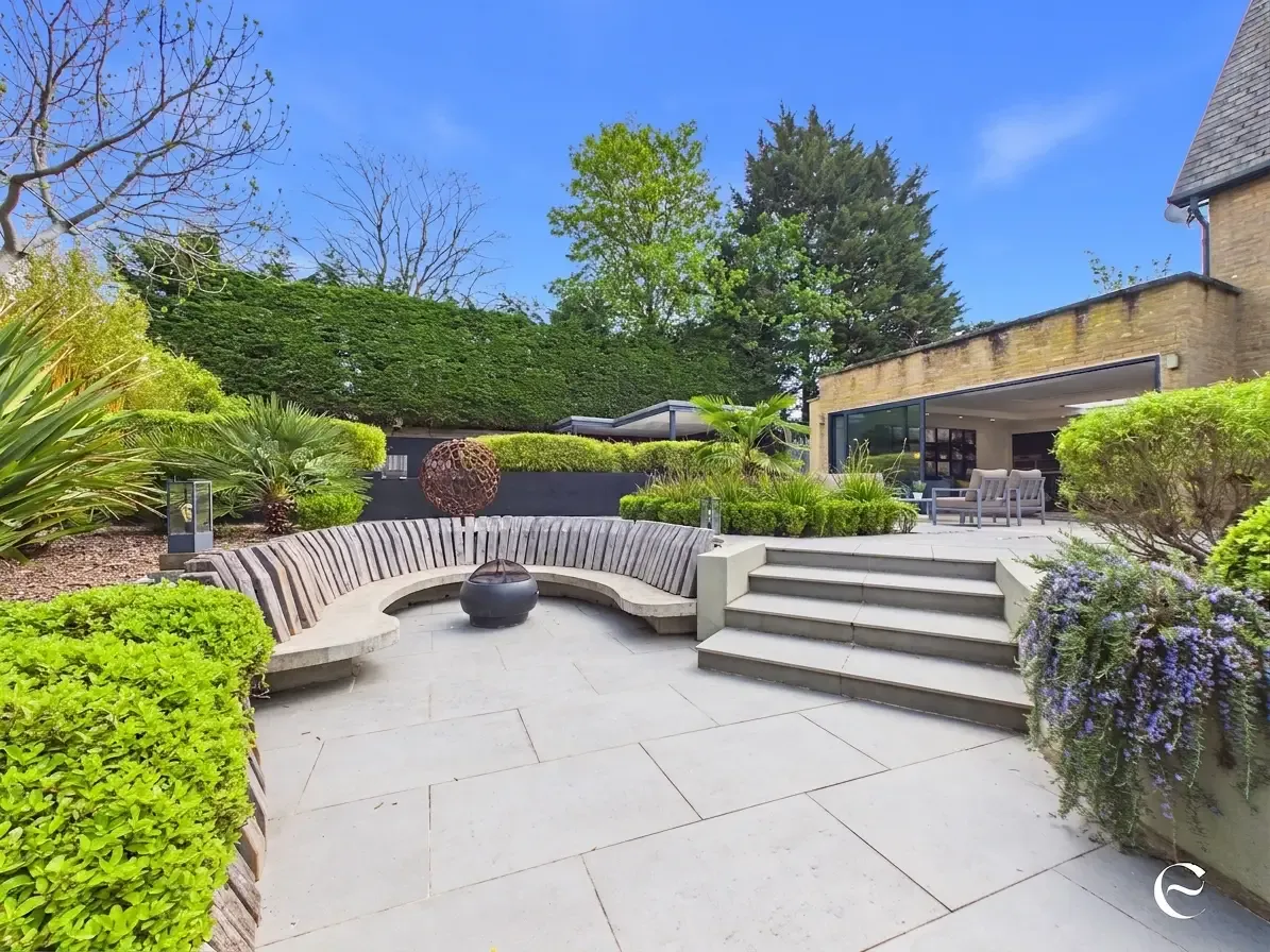 Hazelgrove, Conduit Road, Stamford, PE9 1QL, photo 39