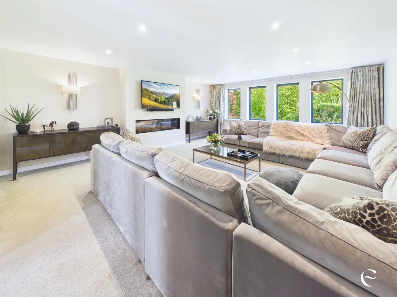 Hazelgrove, Conduit Road, Stamford, PE9 1QL, photo 8