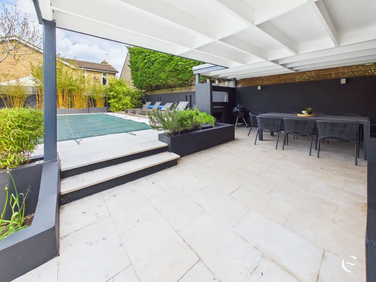 Hazelgrove, Conduit Road, Stamford, PE9 1QL, photo 33