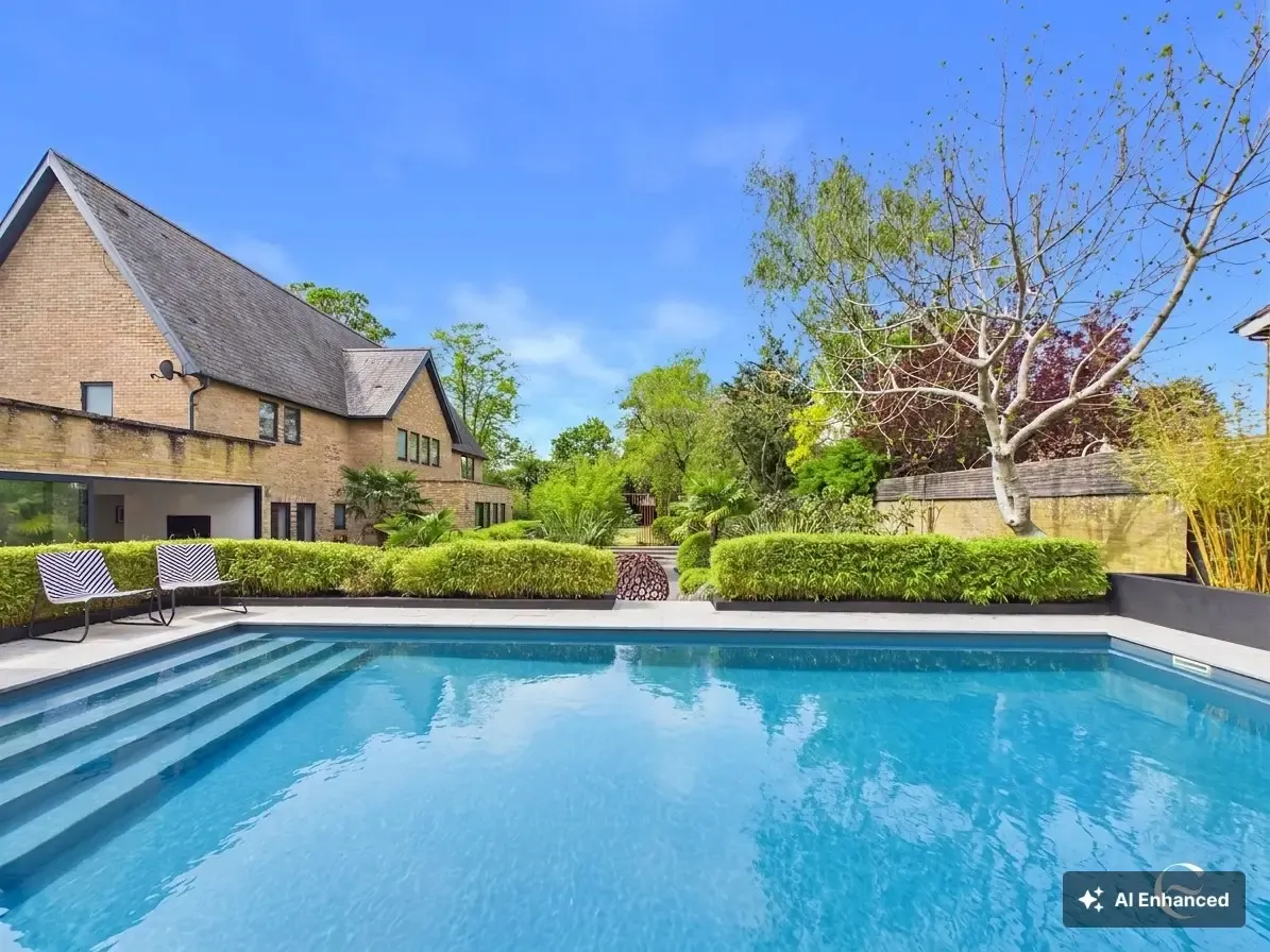 Hazelgrove, Conduit Road, Stamford, PE9 1QL, photo 30