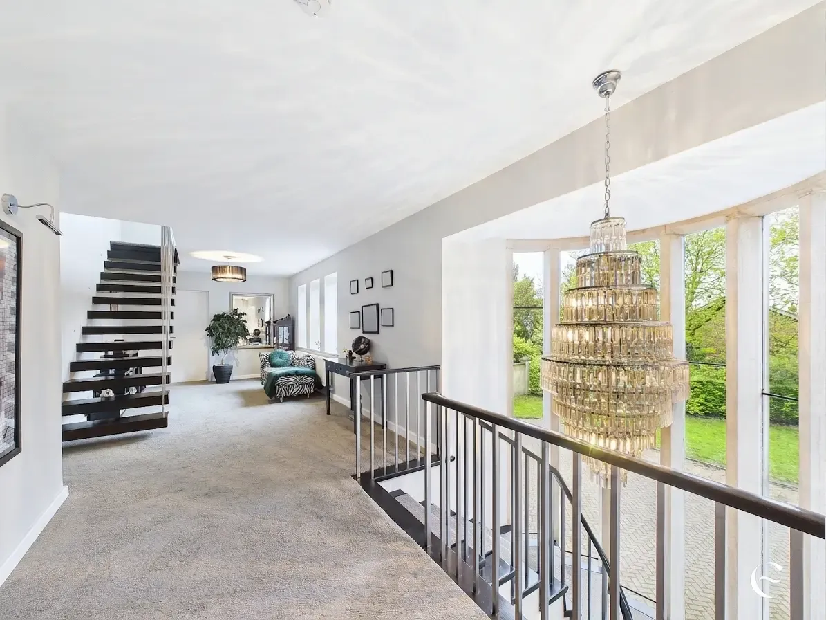 Hazelgrove, Conduit Road, Stamford, PE9 1QL, photo 17