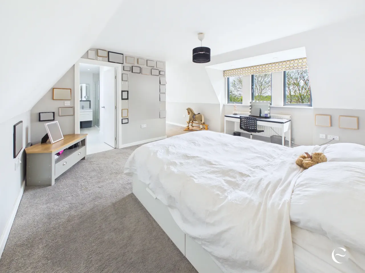 Hazelgrove, Conduit Road, Stamford, PE9 1QL, photo 26