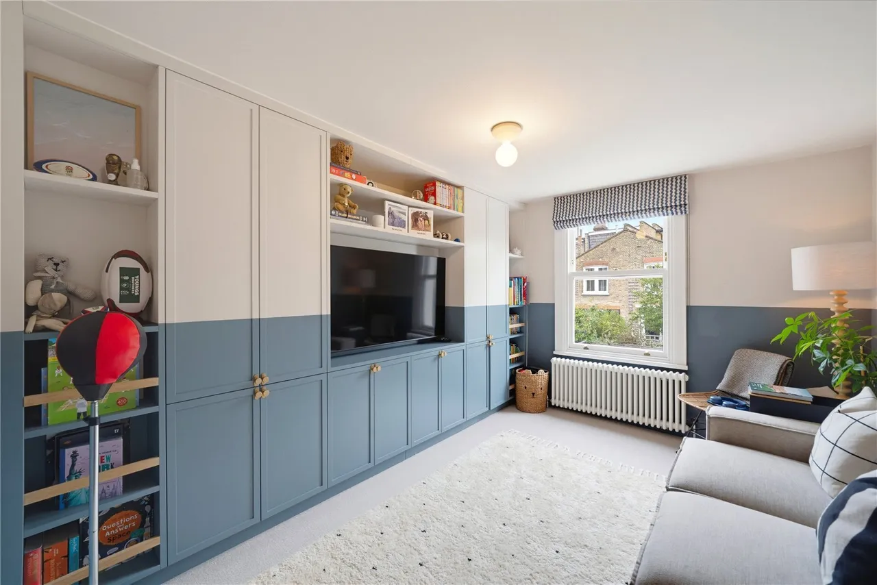 Grandison Road, London, SW11, photo 11