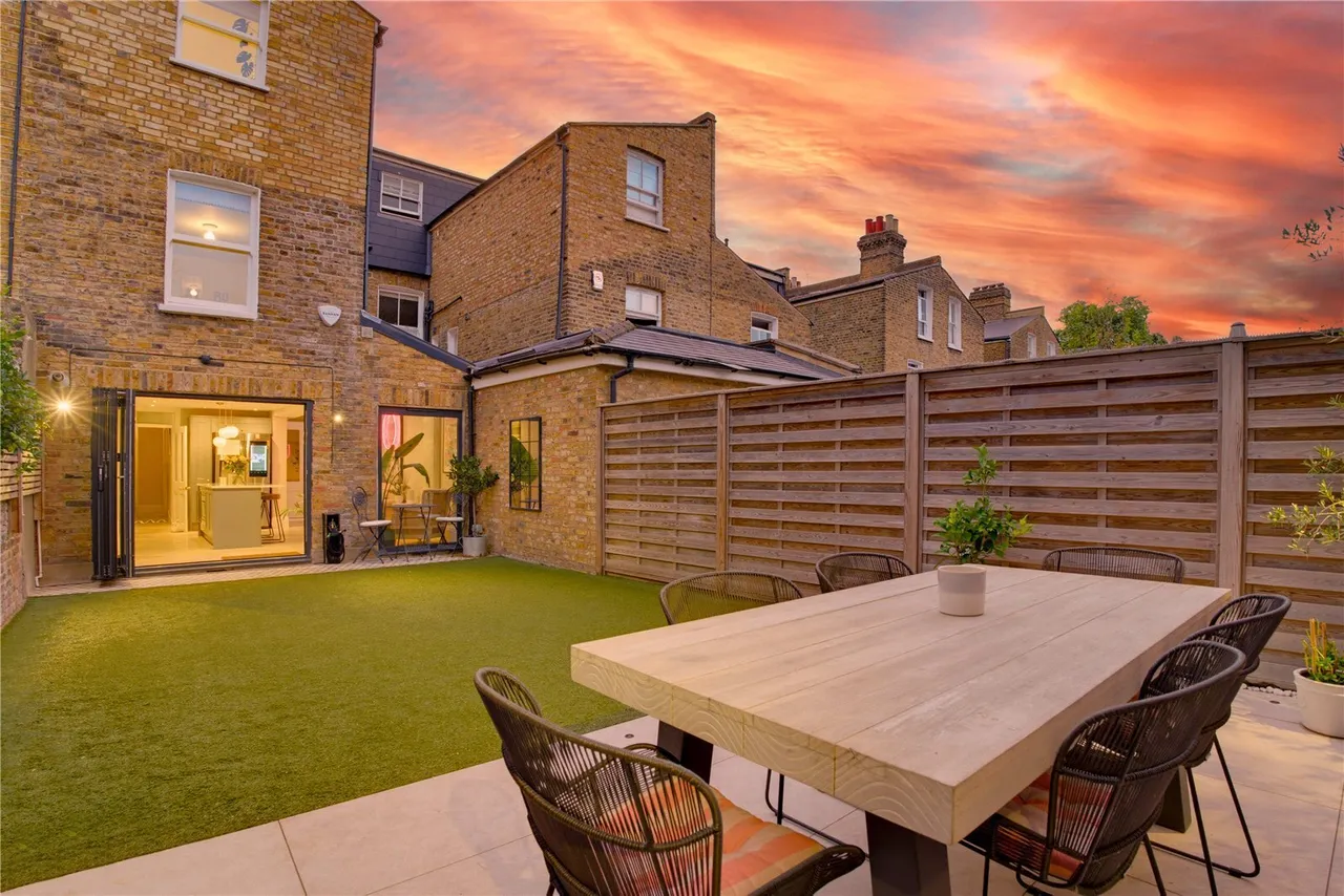 Grandison Road, London, SW11, photo 4