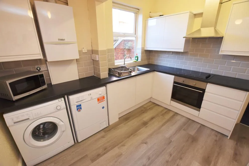 1 bed house to rent, Purser Road, Abington, NN1