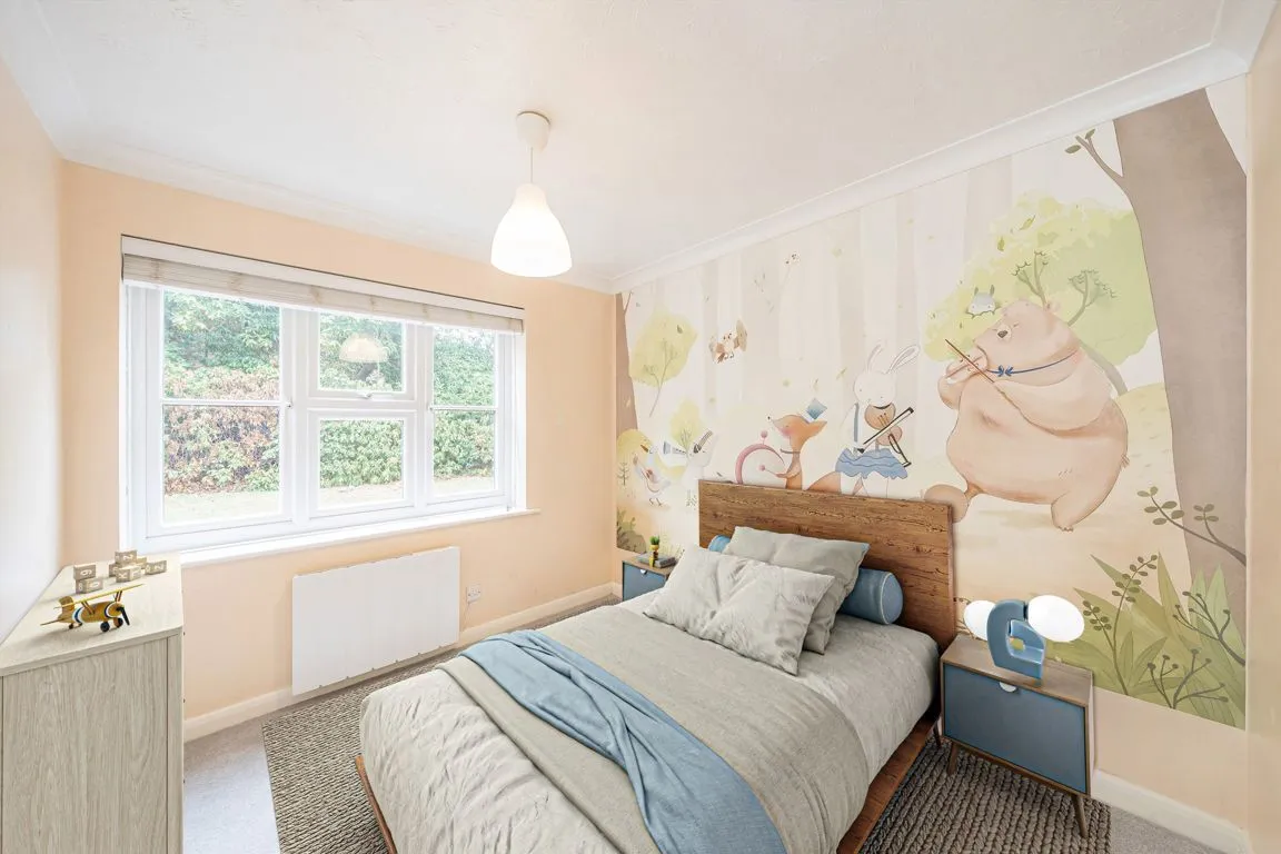 Queens Road, Weybridge, KT13, photo 5