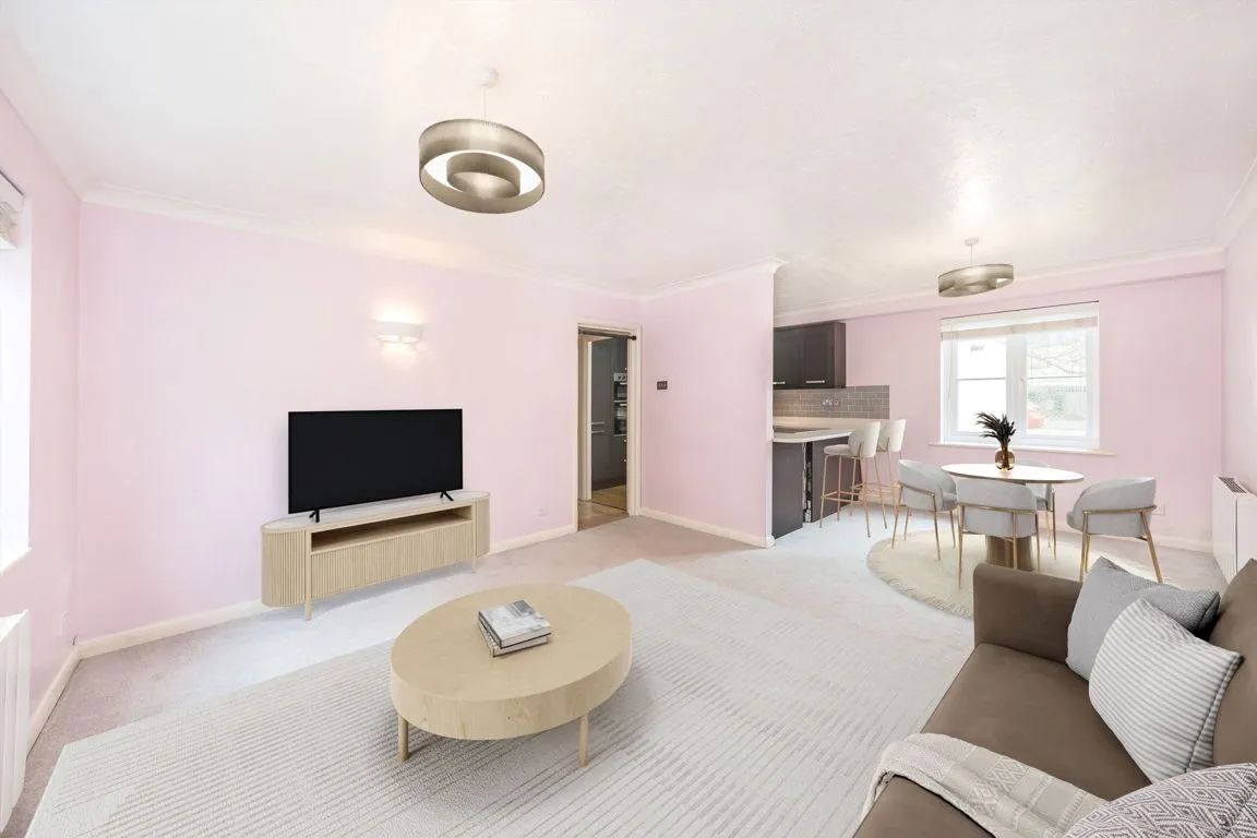 Queens Road, Weybridge, KT13, photo 2