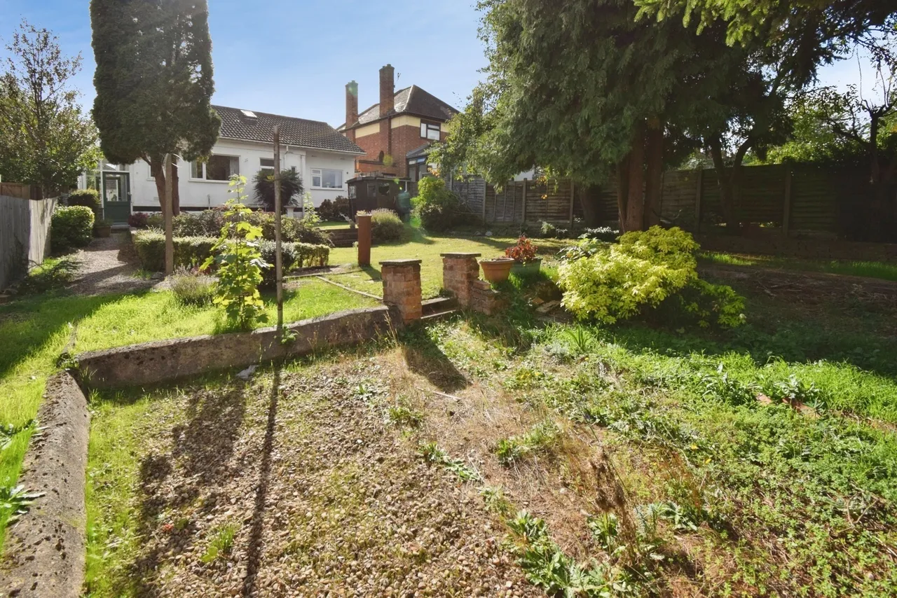 Johnson Road, Leicester, LE4, photo 6