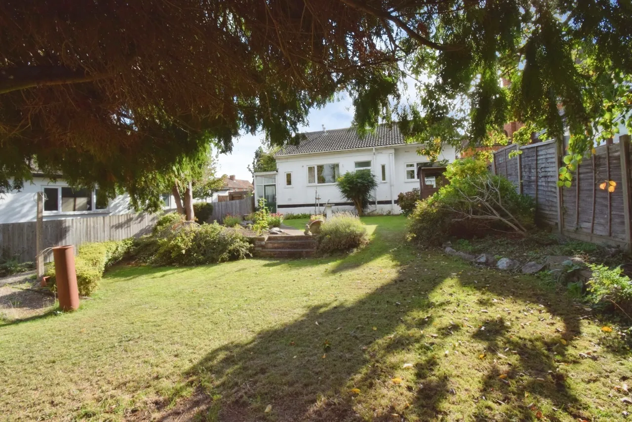 Johnson Road, Leicester, LE4, photo 5