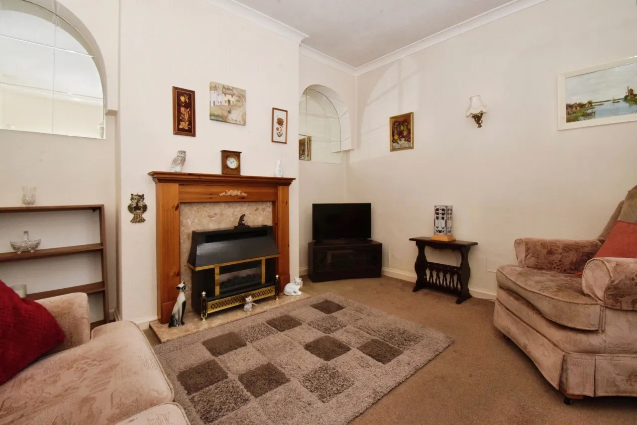 Johnson Road, Leicester, LE4, photo 9