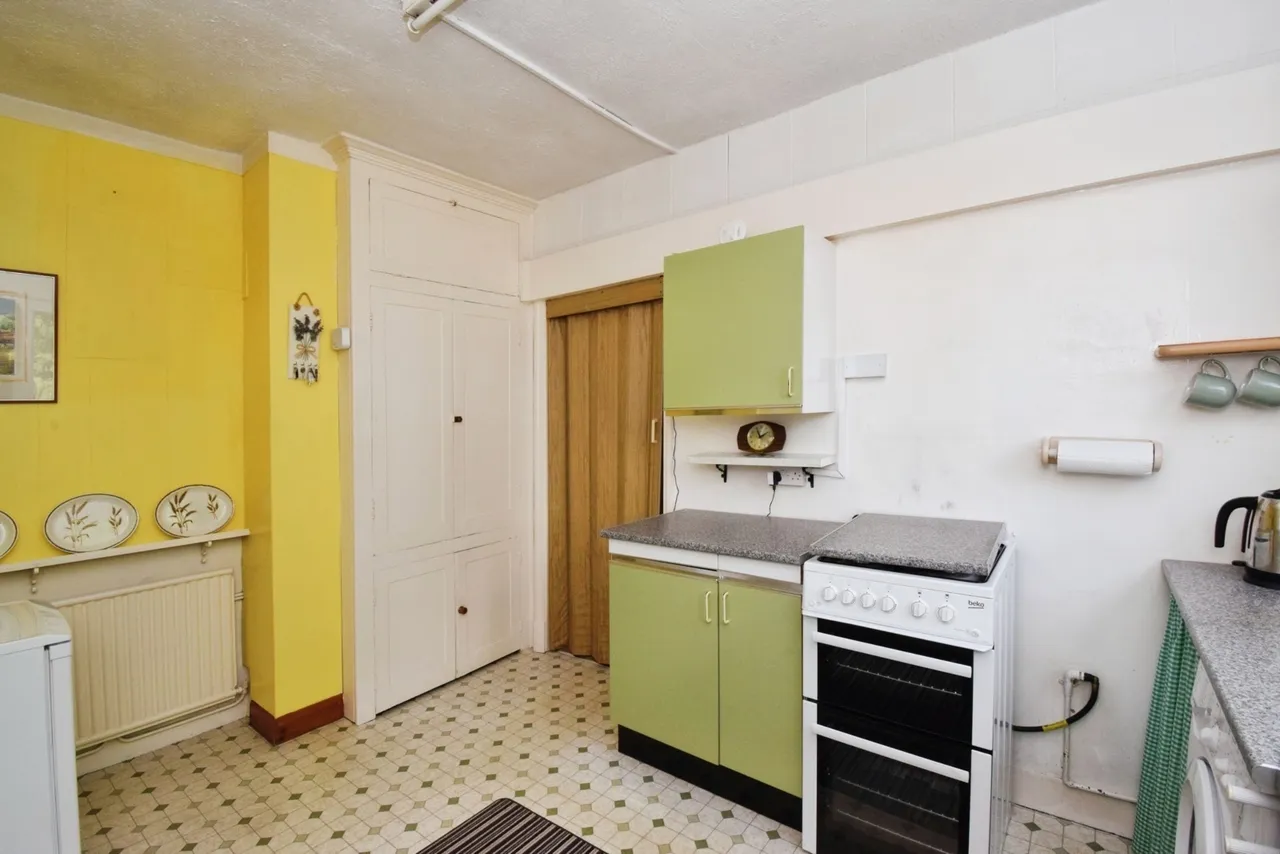 Johnson Road, Leicester, LE4, photo 13