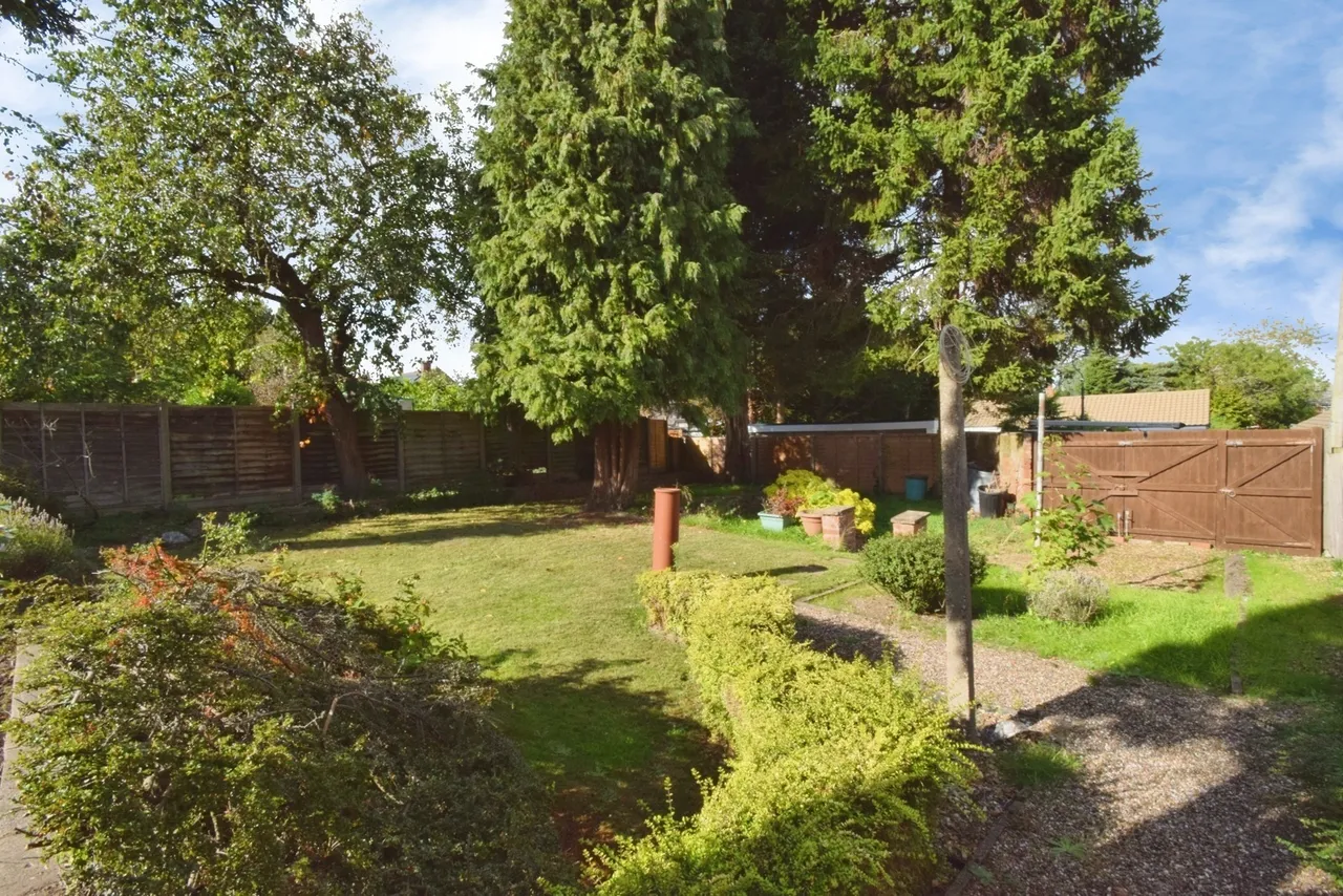 Johnson Road, Leicester, LE4, photo 7