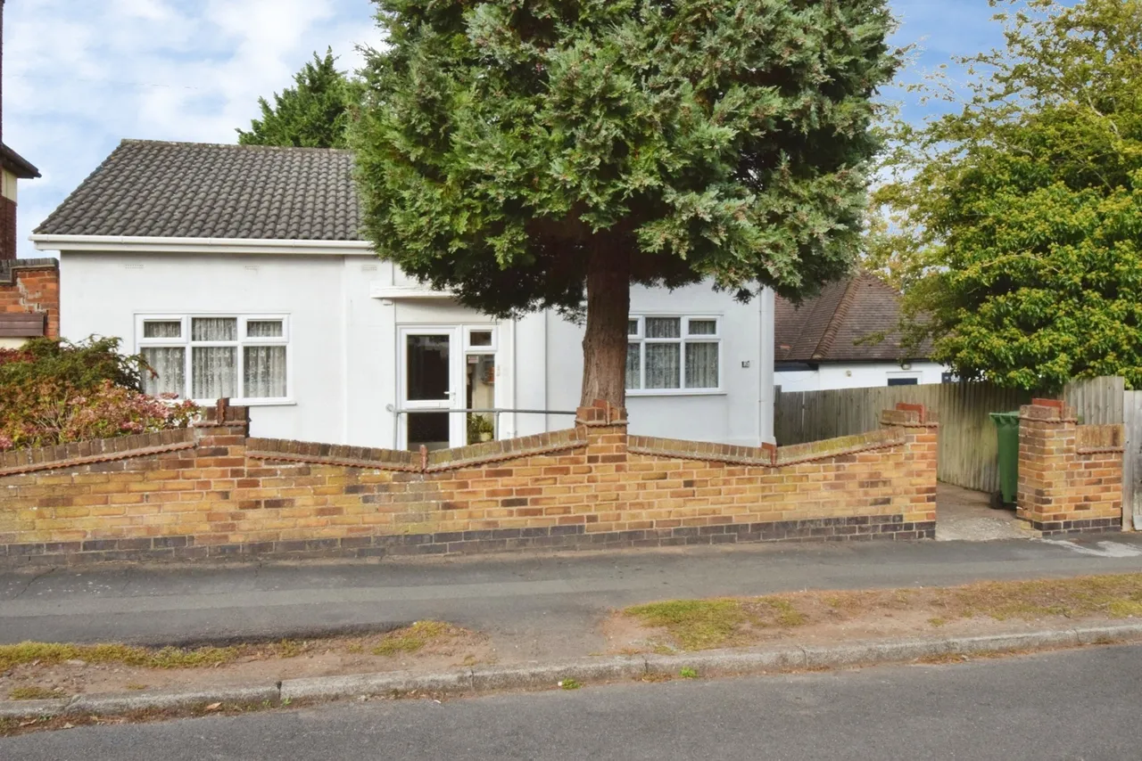 Johnson Road, Leicester, LE4, photo 2