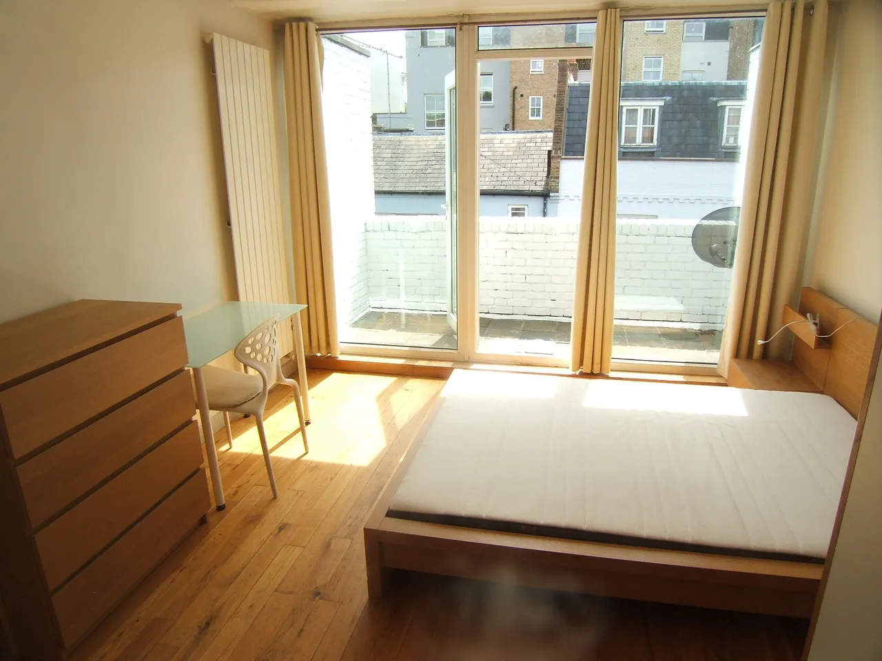 Ruston Mews, Ladbroke Grove, W11, photo 6