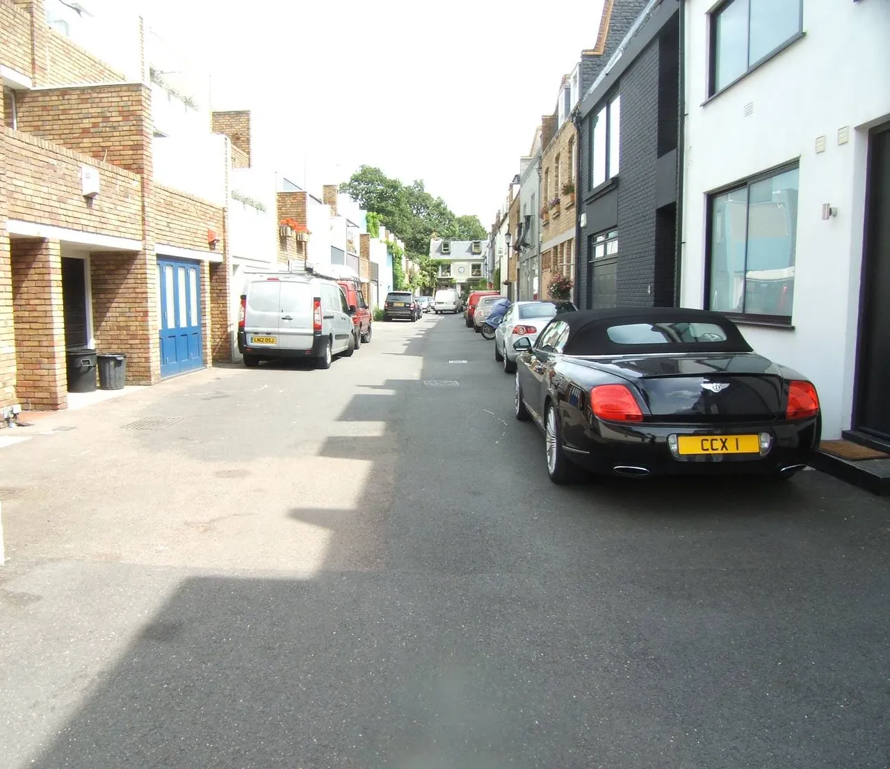 Ruston Mews, Ladbroke Grove, W11, photo 13