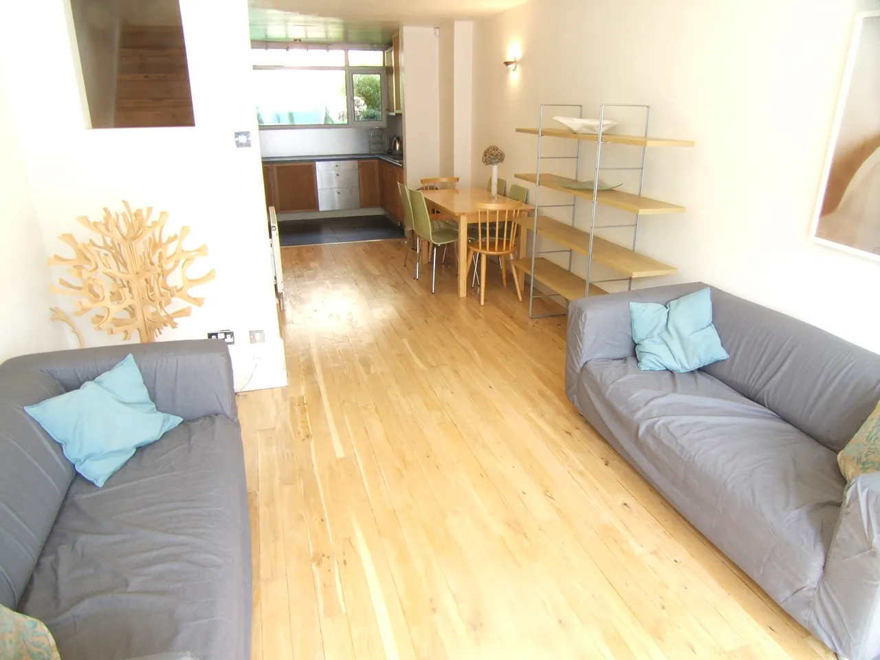 Ruston Mews, Ladbroke Grove, W11, photo 3