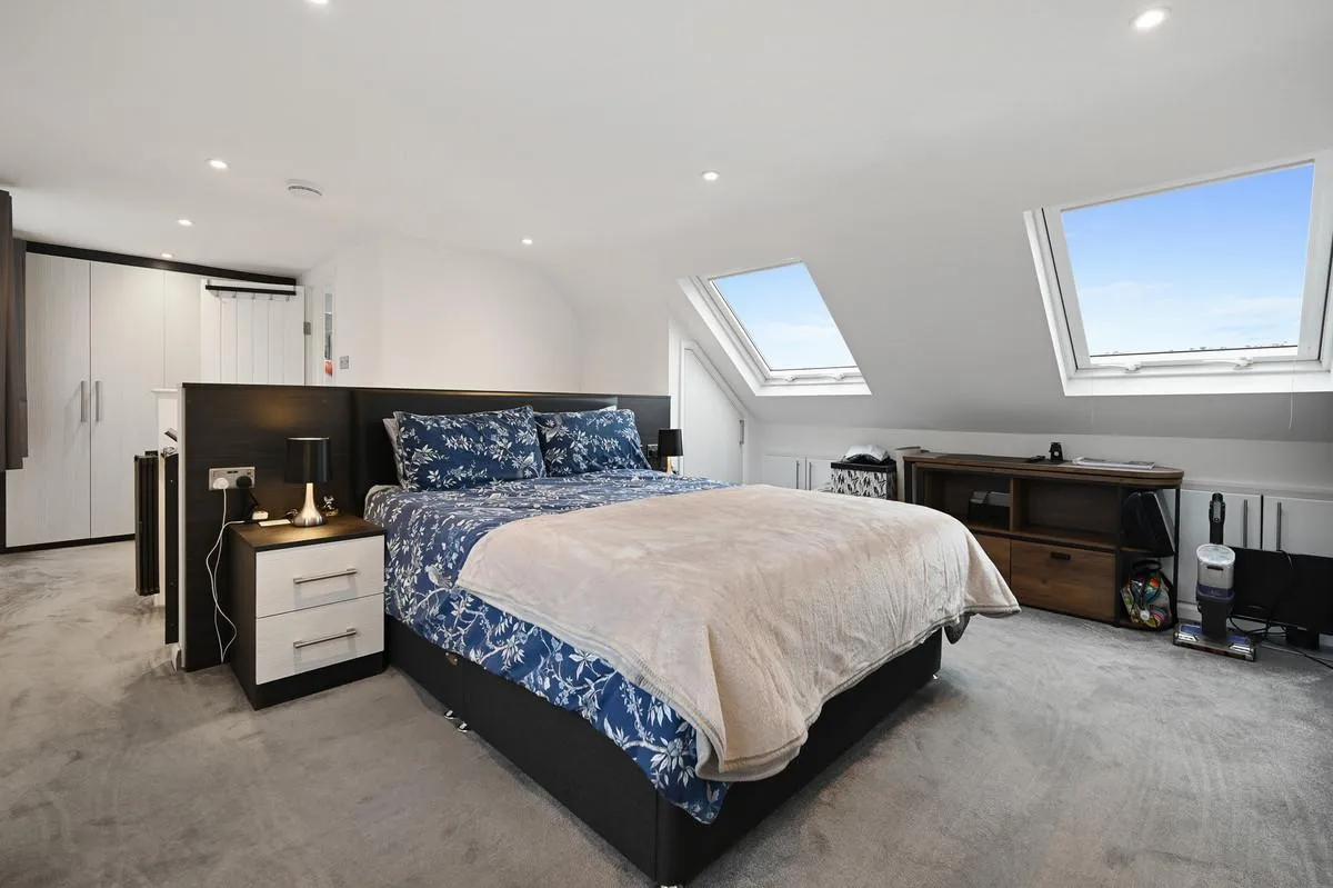 Bec Close, Ruislip, HA4, photo 5