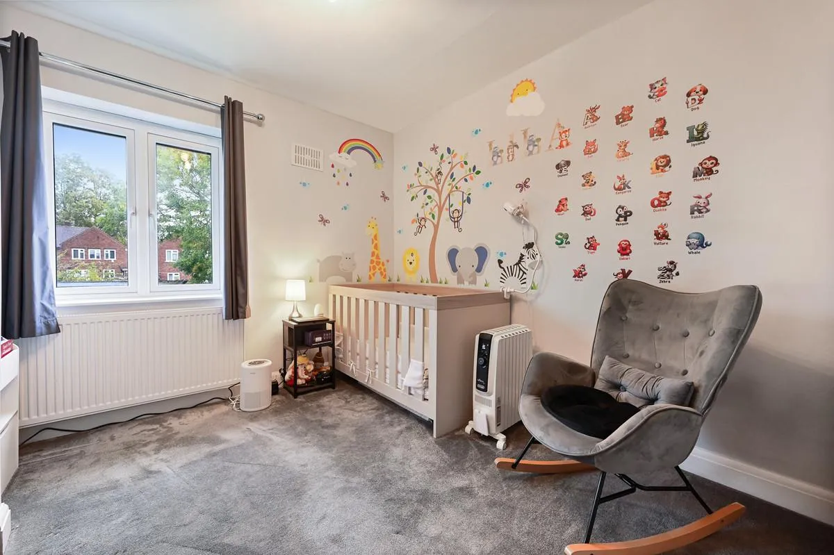 Bec Close, Ruislip, HA4, photo 9