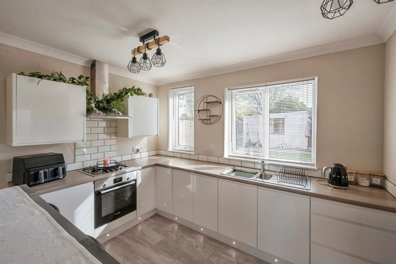 Ash Tree Road, Thorne, Doncaster, photo 3