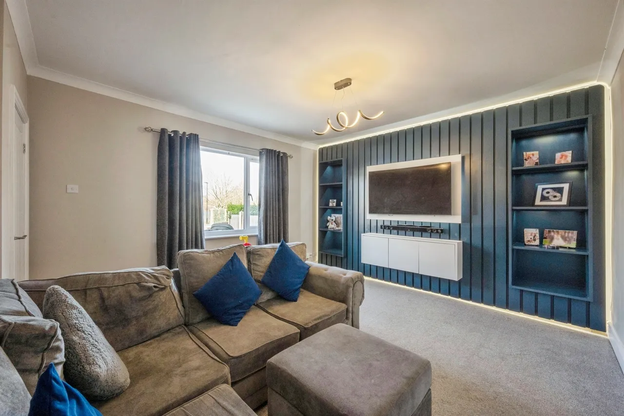 Ash Tree Road, Thorne, Doncaster, photo 4