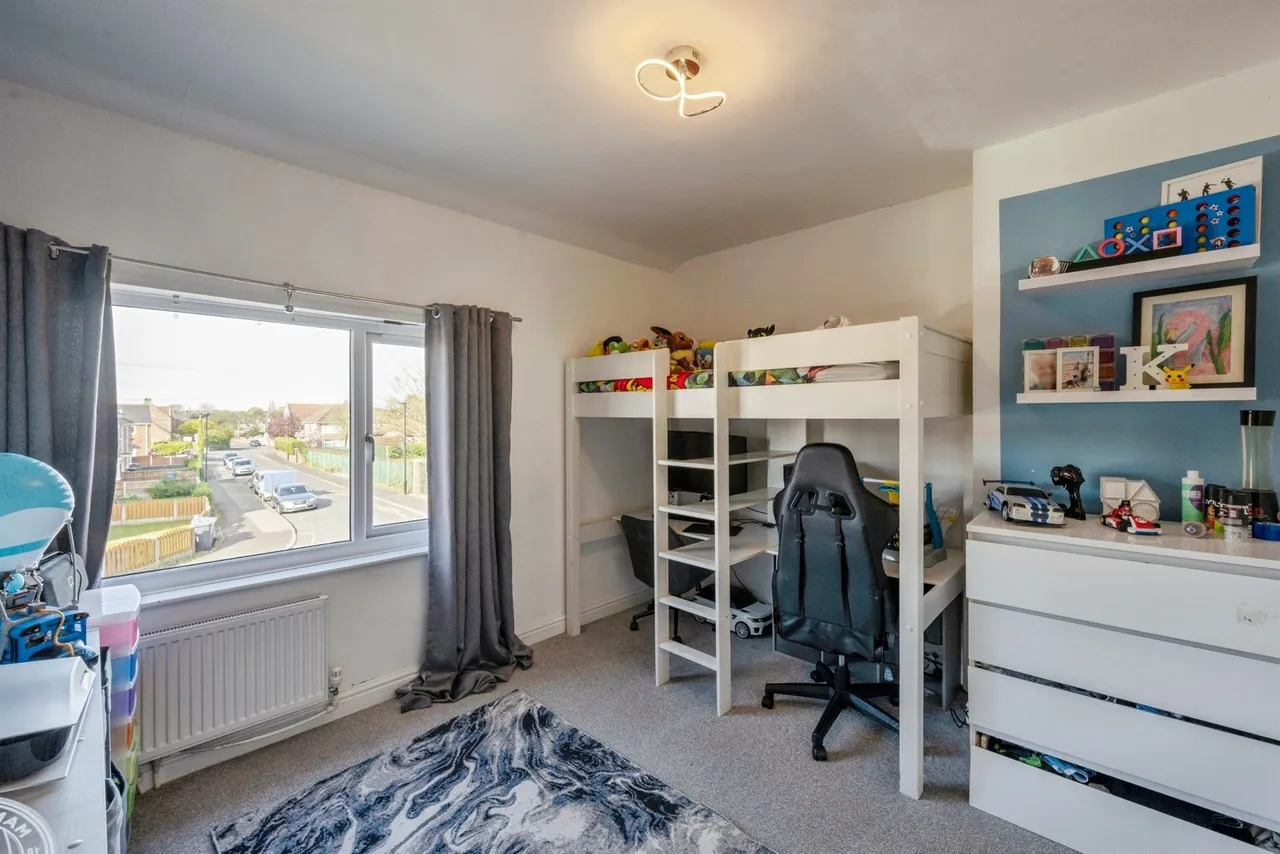Ash Tree Road, Thorne, Doncaster, photo 10