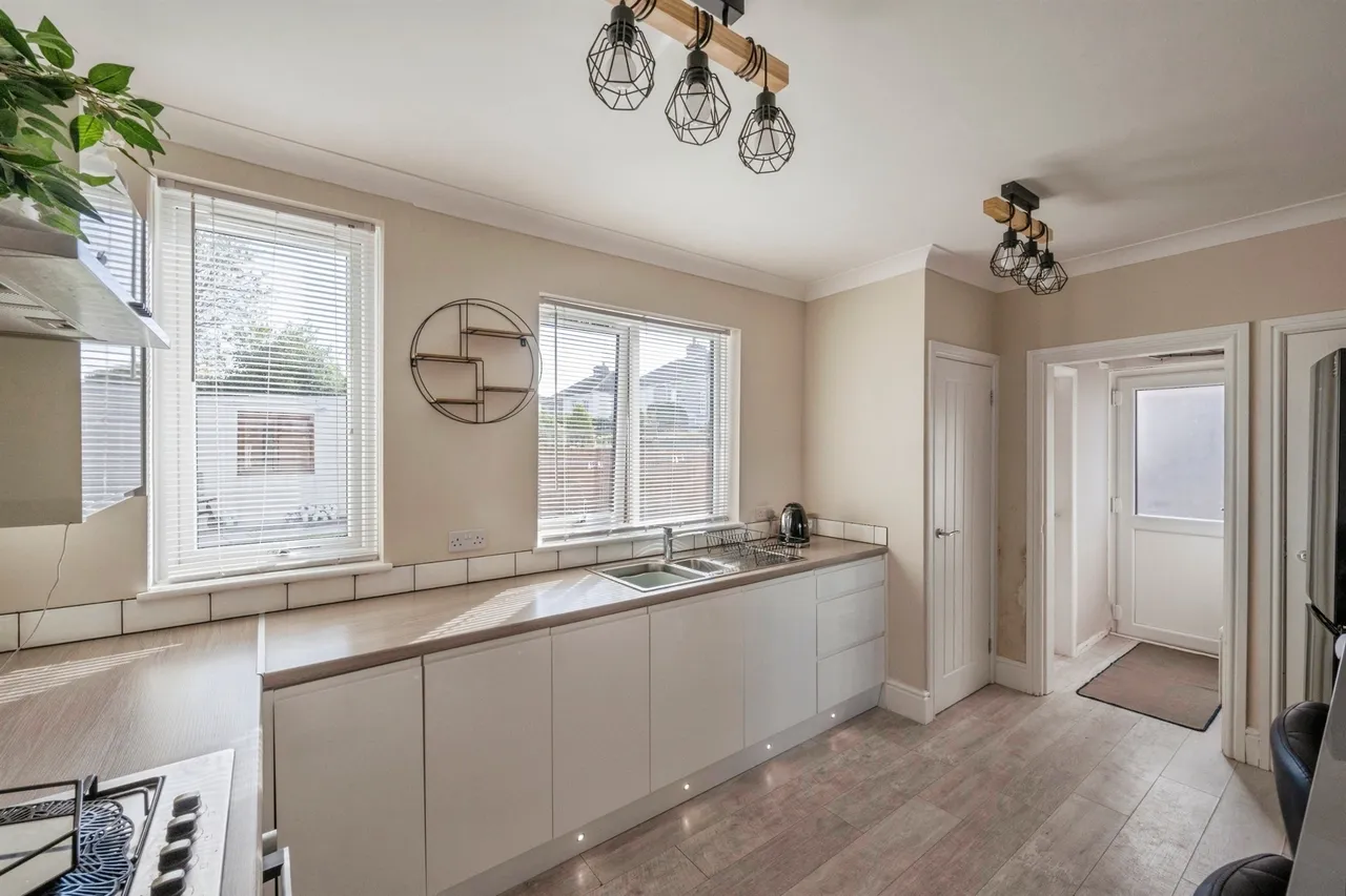 Ash Tree Road, Thorne, Doncaster, photo 5
