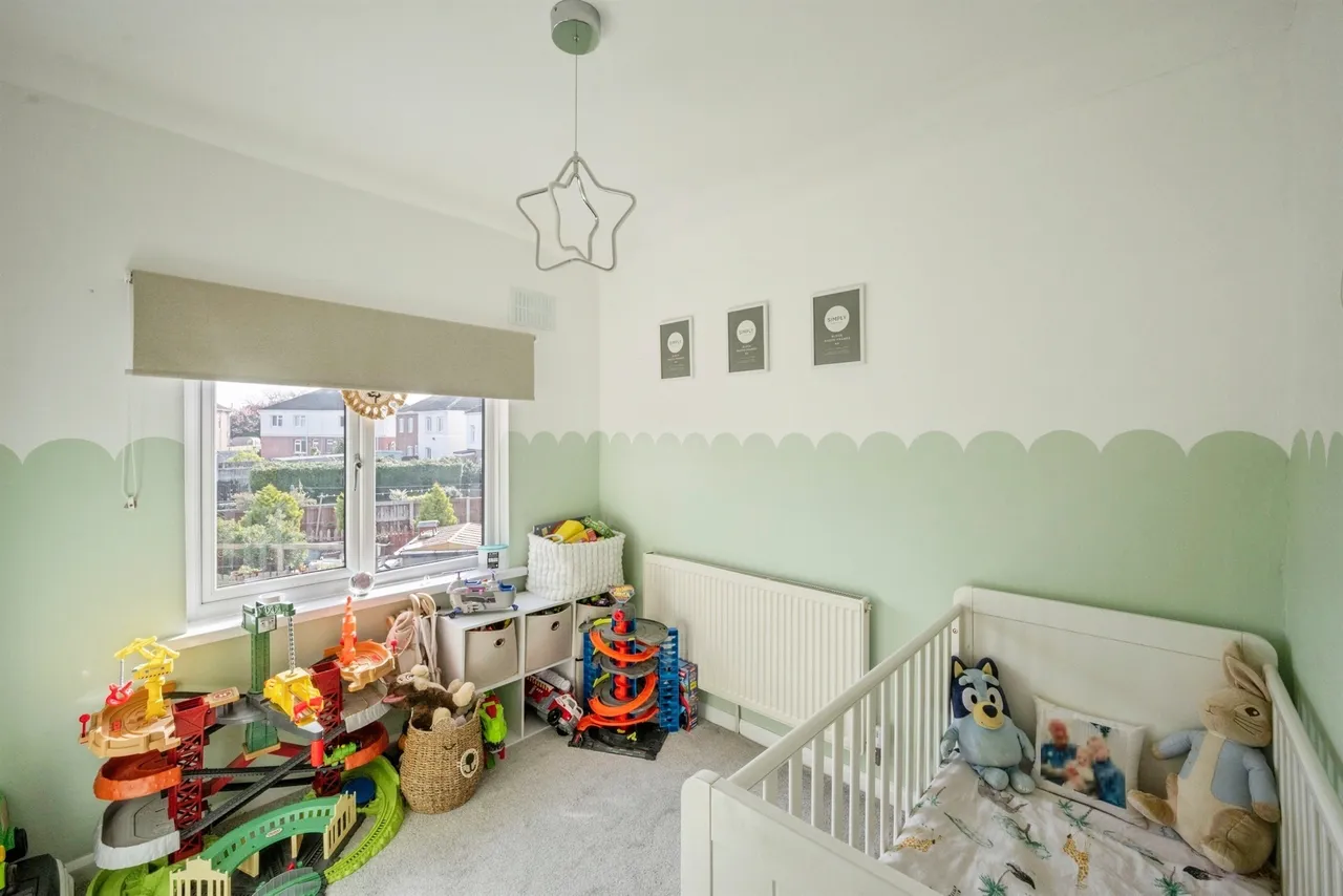 Ash Tree Road, Thorne, Doncaster, photo 11