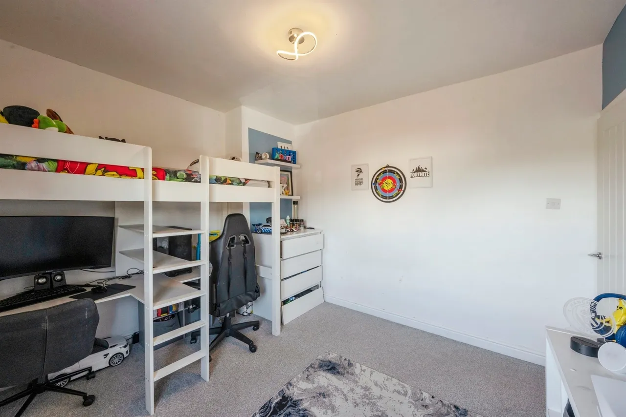 Ash Tree Road, Thorne, Doncaster, photo 9