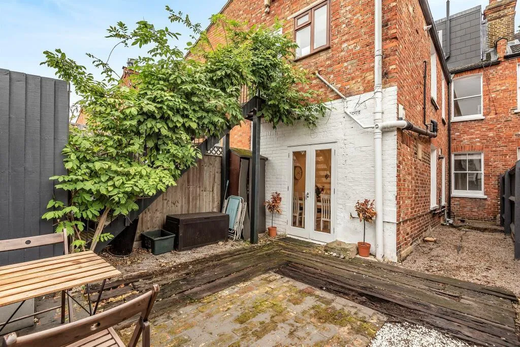 Clovelly Road, London, W4, photo 4