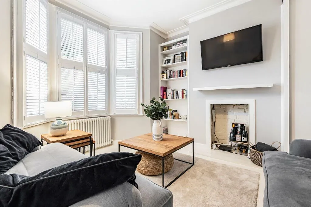 Clovelly Road, London, W4, photo 6