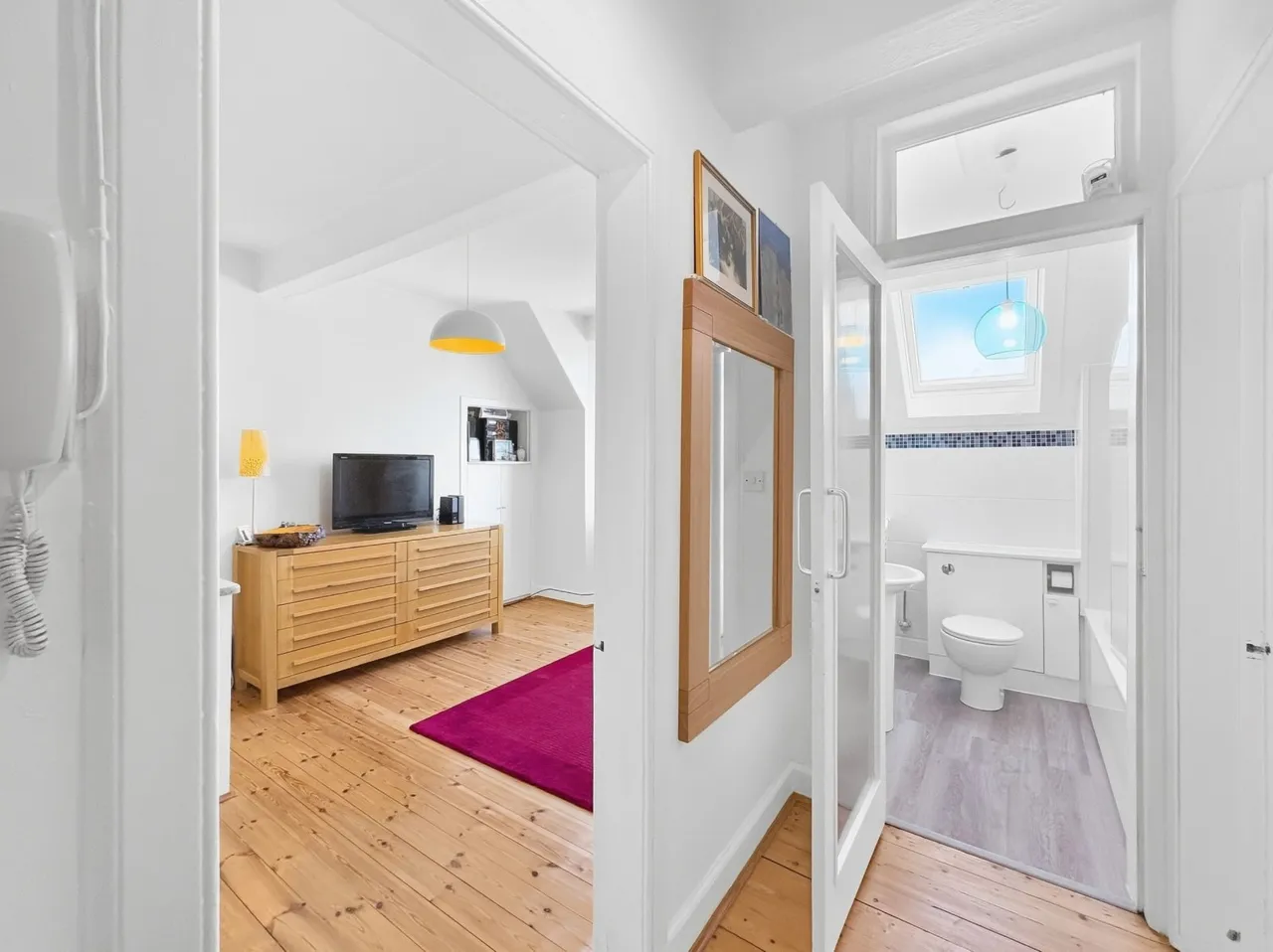 Earlston Place, Abbeyhill, EH7, photo 10