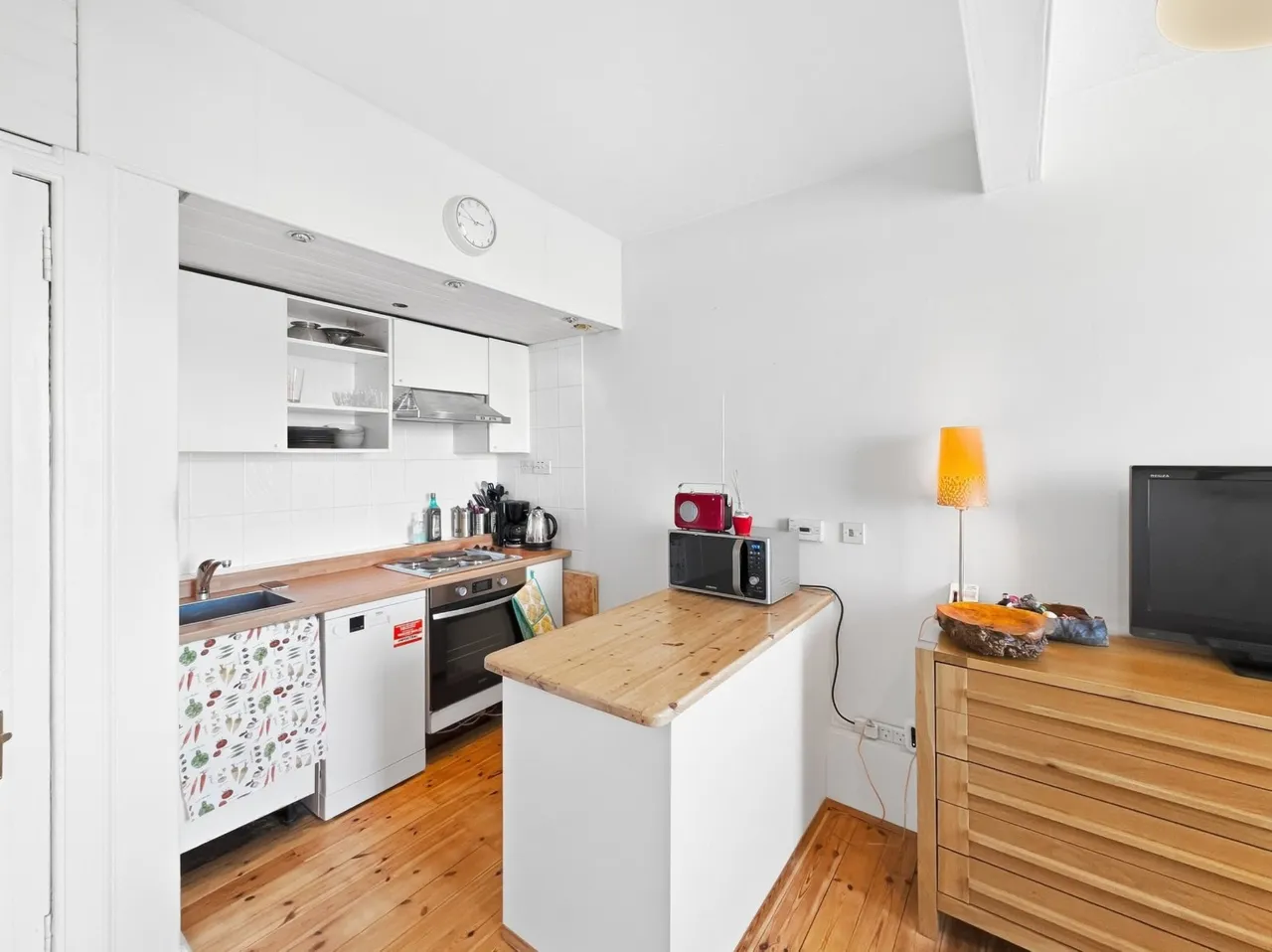 Earlston Place, Abbeyhill, EH7, photo 4
