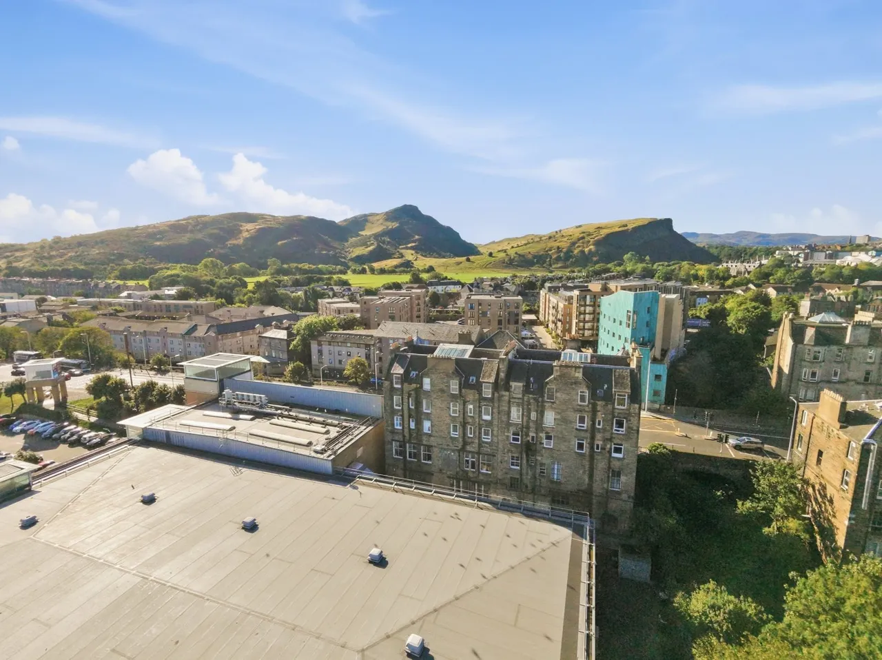 Earlston Place, Abbeyhill, EH7, photo 16