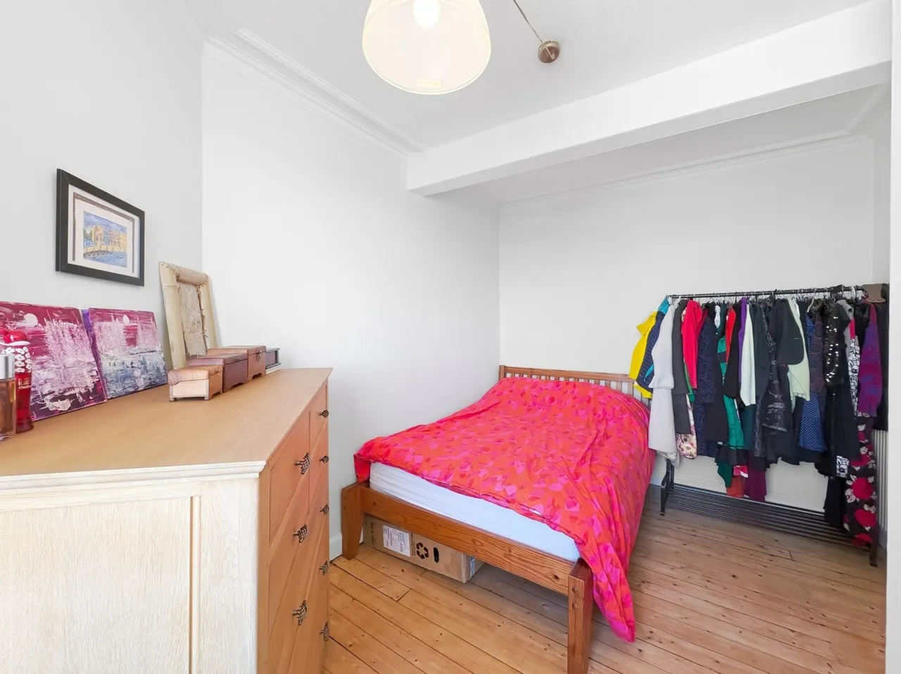 Earlston Place, Abbeyhill, EH7, photo 7