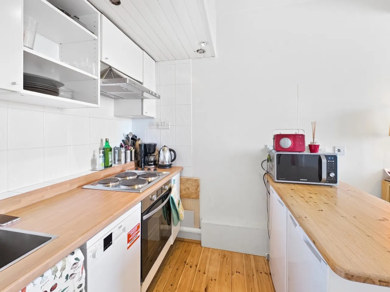 Earlston Place, Abbeyhill, EH7, photo 5