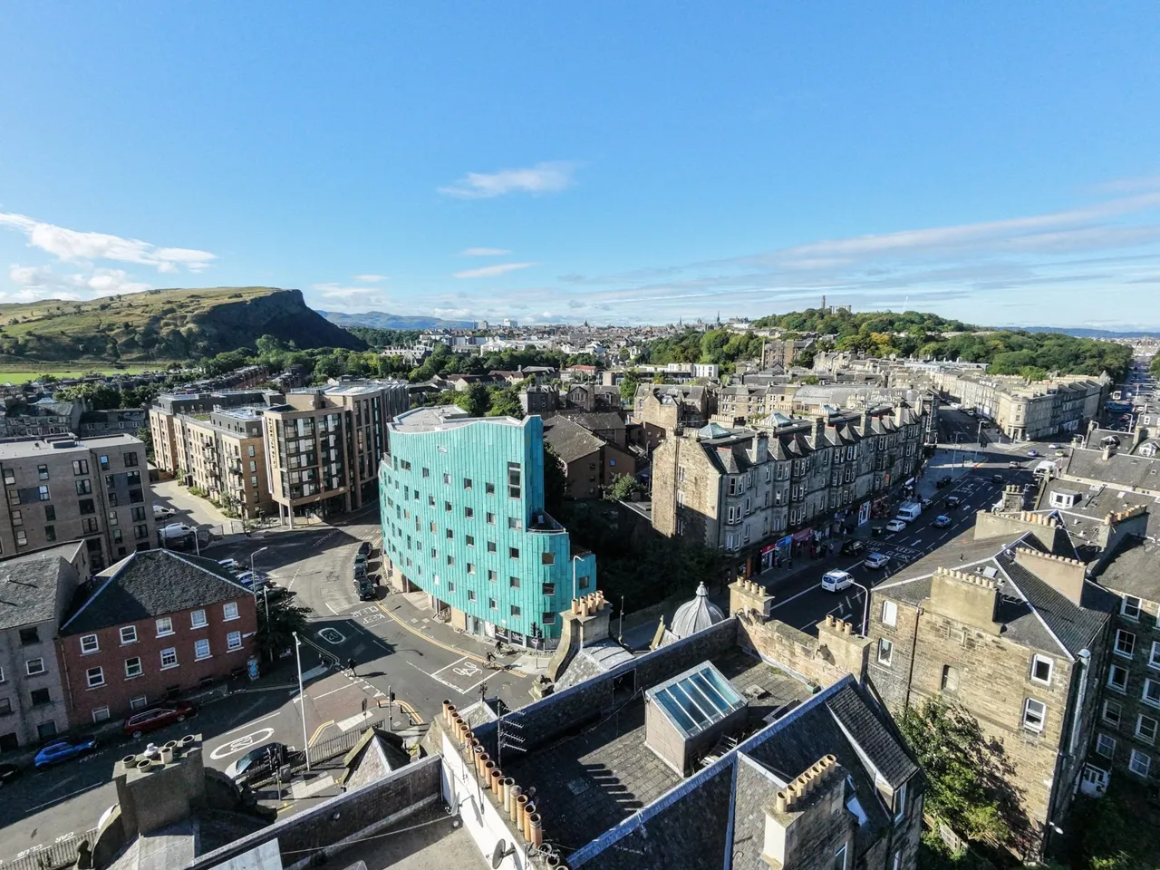 Earlston Place, Abbeyhill, EH7, photo 14