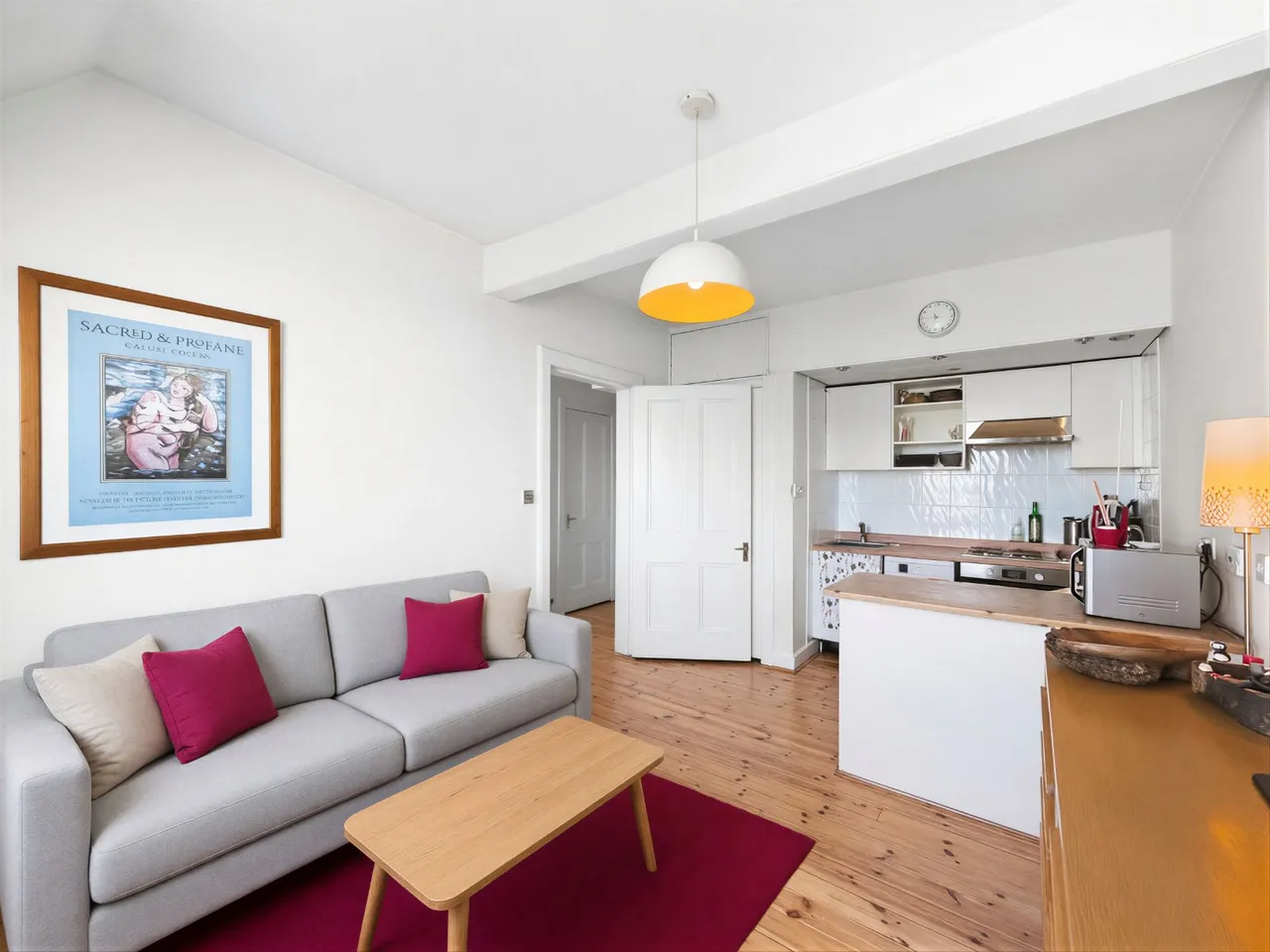 Earlston Place, Abbeyhill, EH7, photo 2